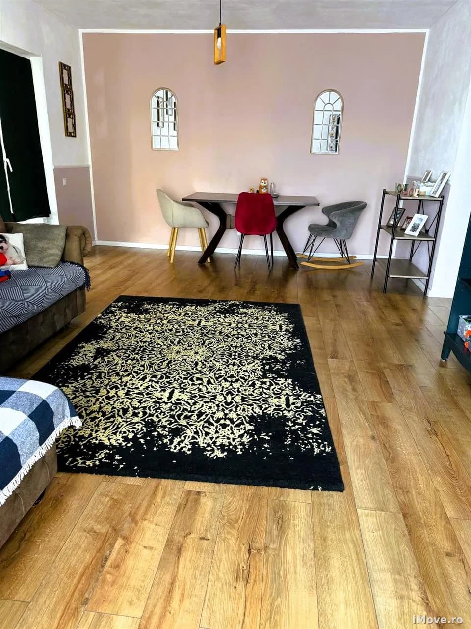 Casa 4 Camere 106 mpu 2 Bai si Terasa in Sibiu