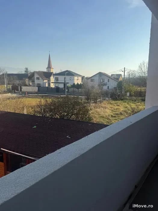 Apartament 60 mp utili 2 camere etaj 1 loc de parcare inclus