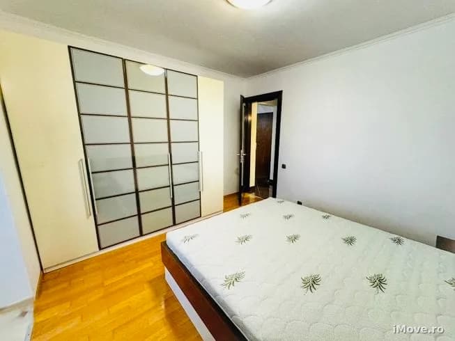 Apartament modern etajul 1 cu 2 camere decomandat Strand 1