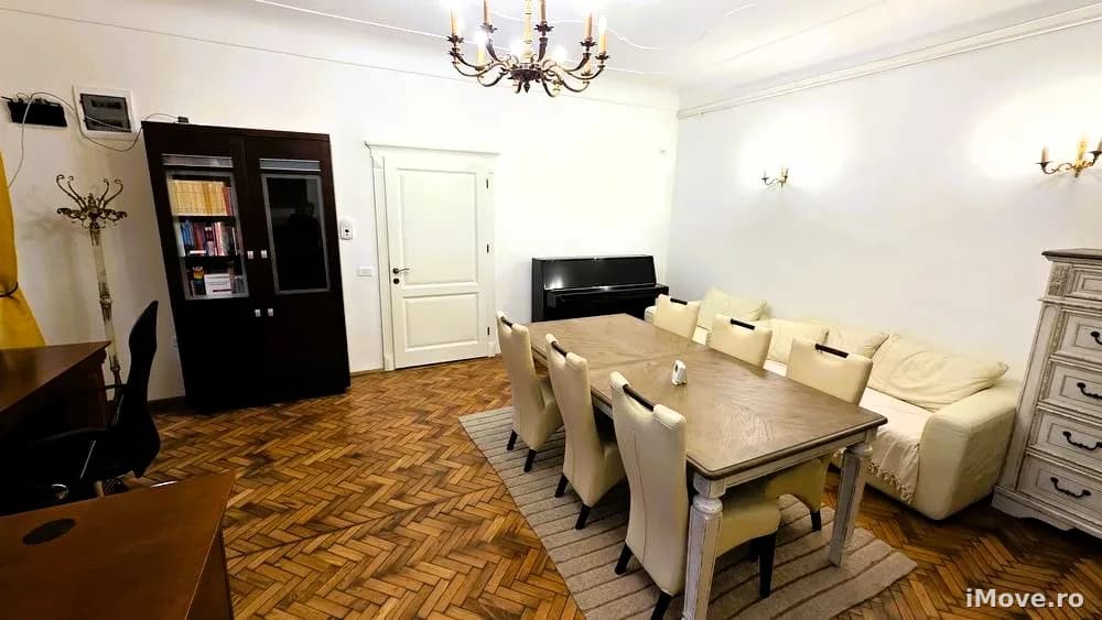 Spatiu birou Ultracentral 68 mpu