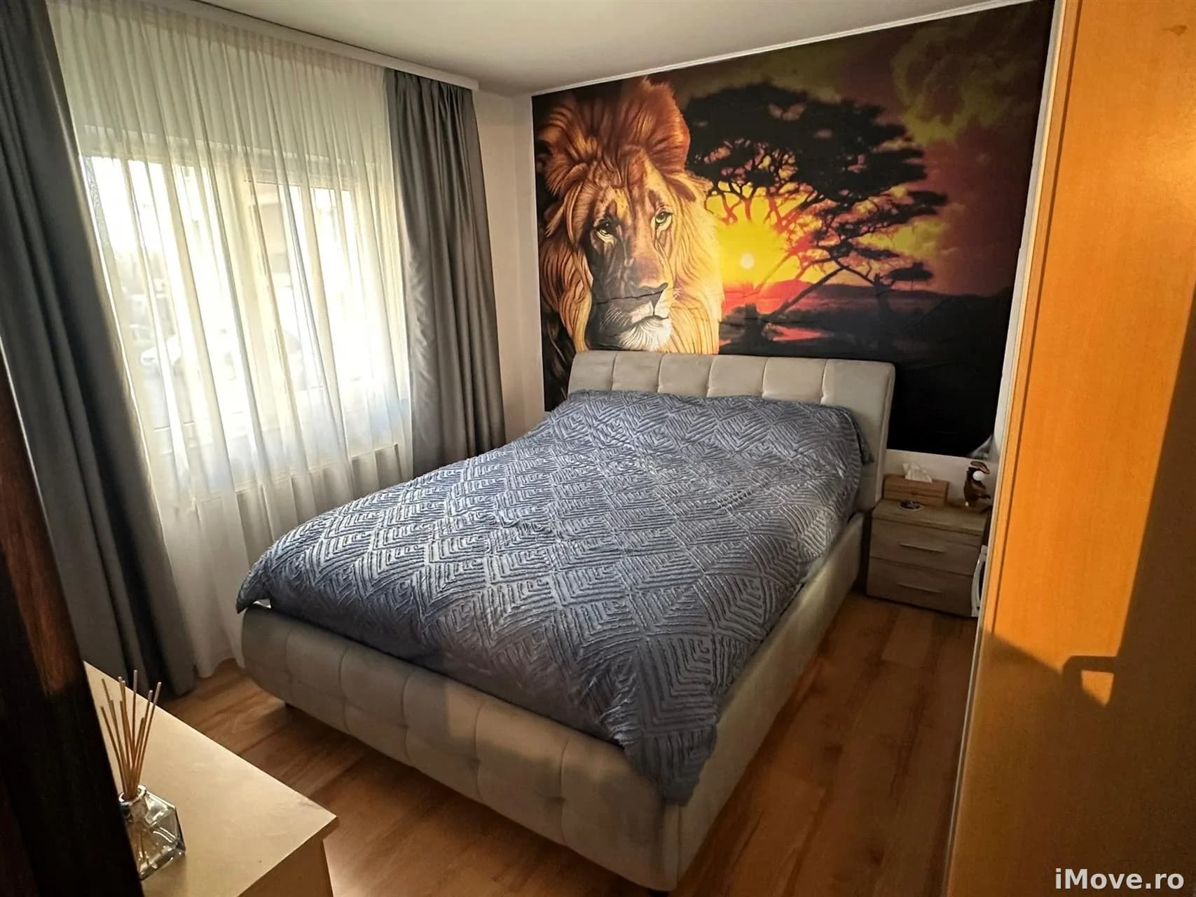 Apartament 3 Camere 65 Mpu Parter Turnisor