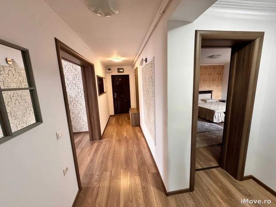 Apartament 3 Camere 80 Mpu Dressing | Debara | Parcare Cedonia