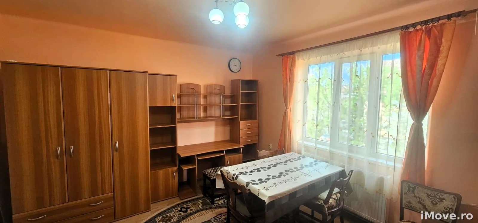 Apartament decomandat la casa 61mp | debara | zona Calea Dumbravii