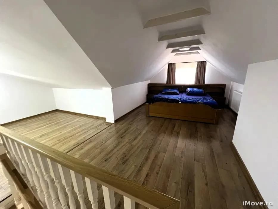 Apartament 2 camere 60 mpu 2 bai Arhitectilor