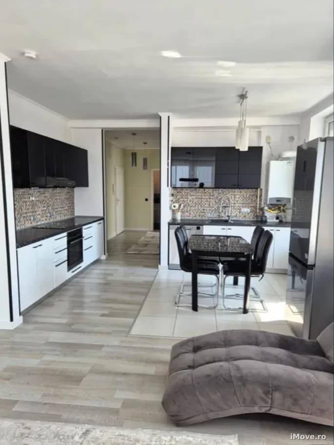 Penthouse Modern 83mp | terasa 37mp | balcon | boxa | Avantgarden