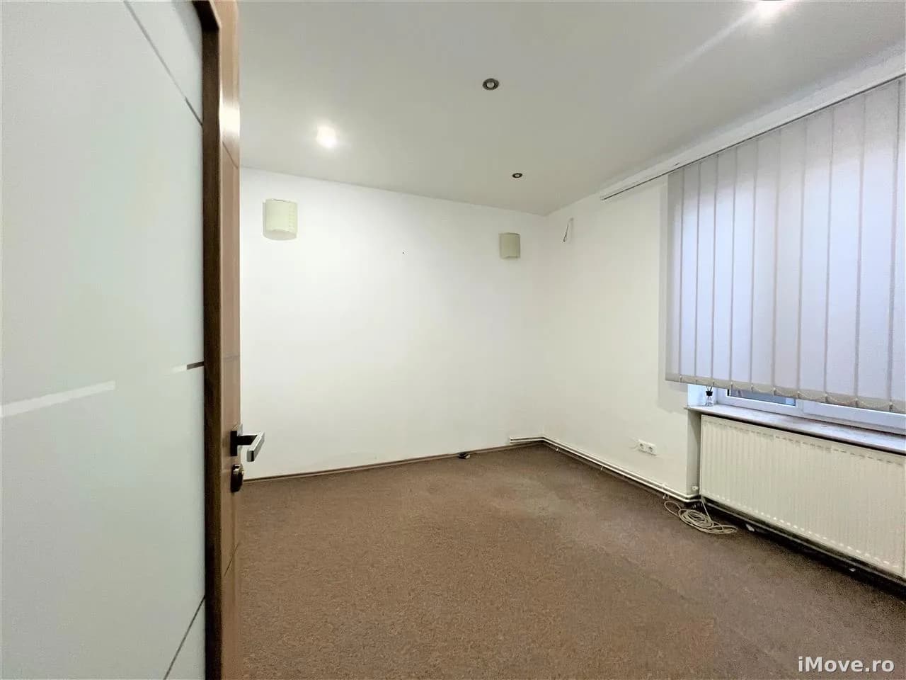 Spatiu de birouri cu 5 camere in zona centrala din Sibiu
