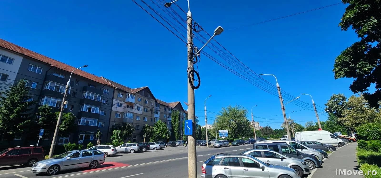 Garsoniera ideala pentru investitie | 13 mp | Broscarie | Sibiu