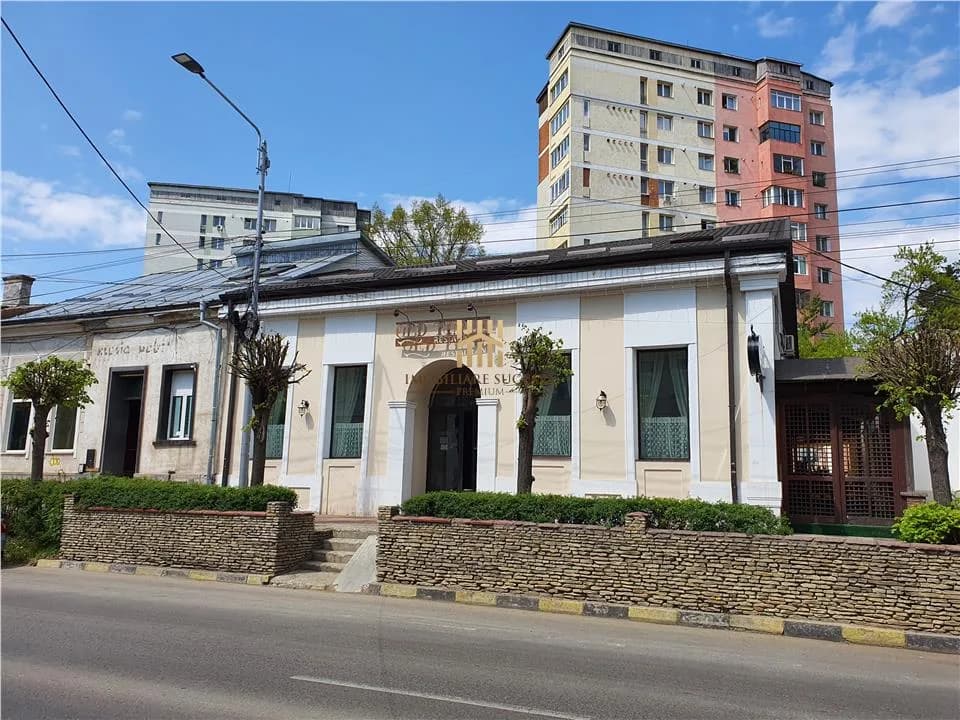 Restaurant cu gradina de vara Old Times!