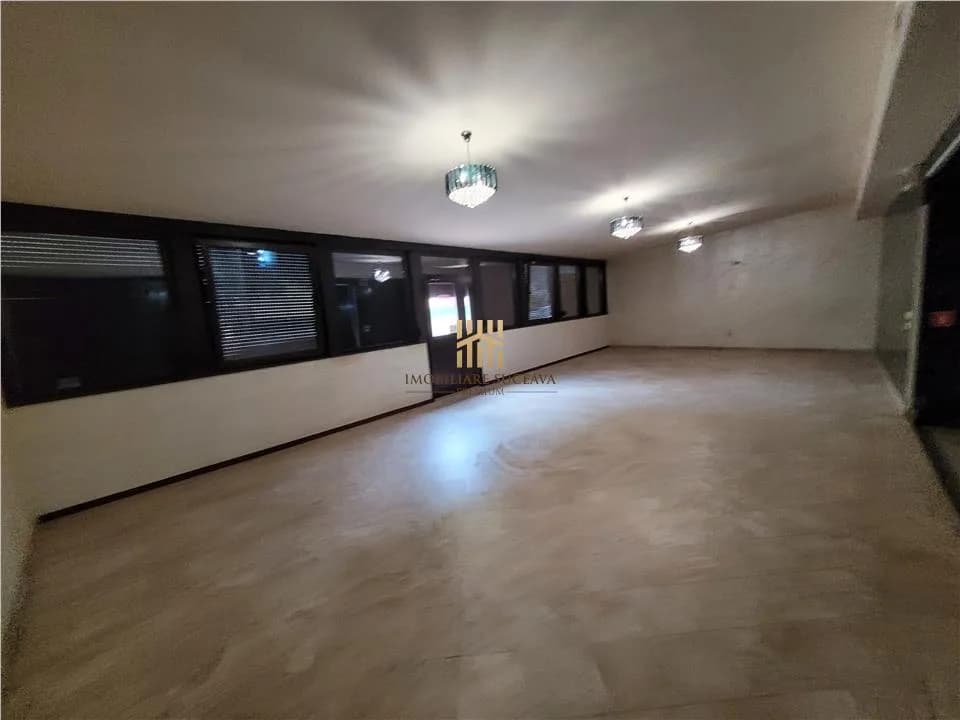 Spatiu Comercial 320 mp Lic. Pedagogic
