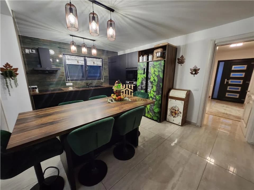 Casa de Lux in Suceava!