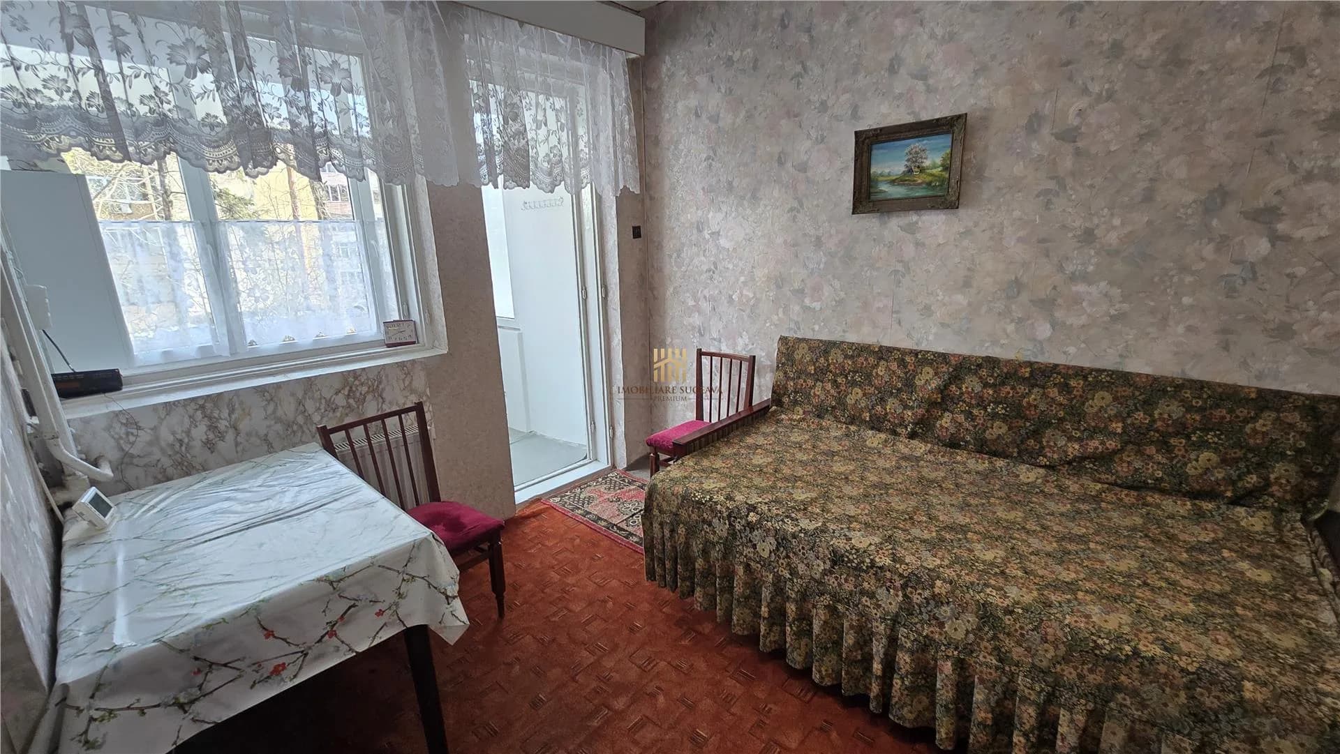 Garsoniera 42 mp Ultracentral De Inchiriat! 0727817187