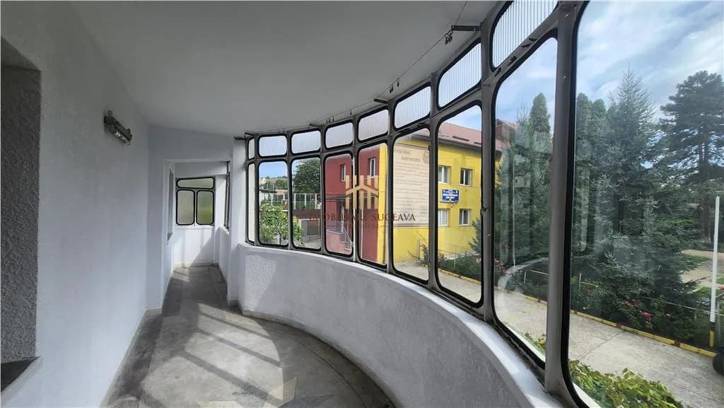 Cladire Individuala Birouri! Suceava! De Vanzare! 0727817187