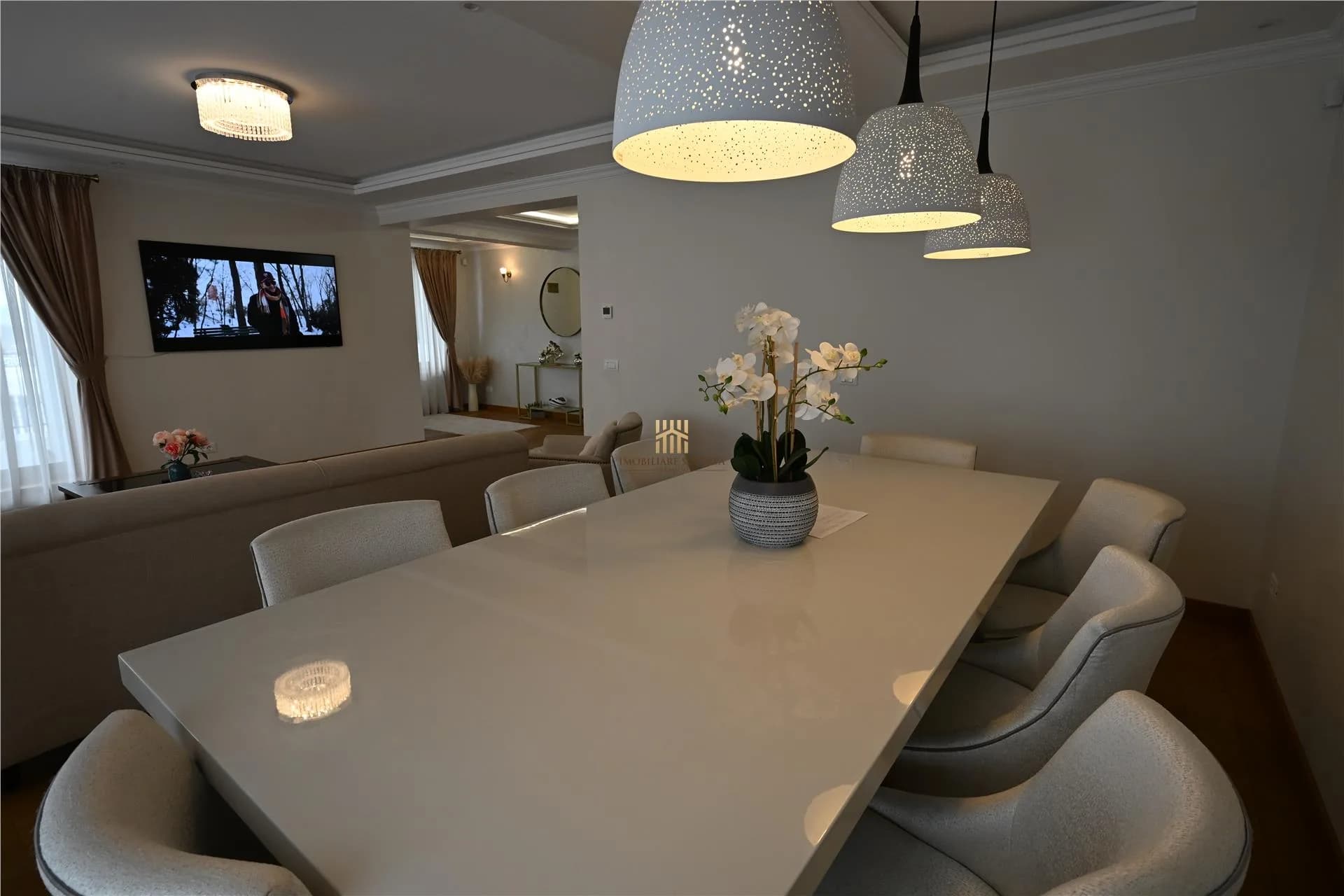 Luxury House in Suceava De Vanzare 0727817187