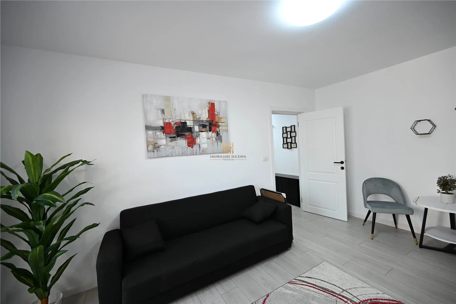 Apartament Elegant 2 camere Suceava De Inchiriat 0727817187