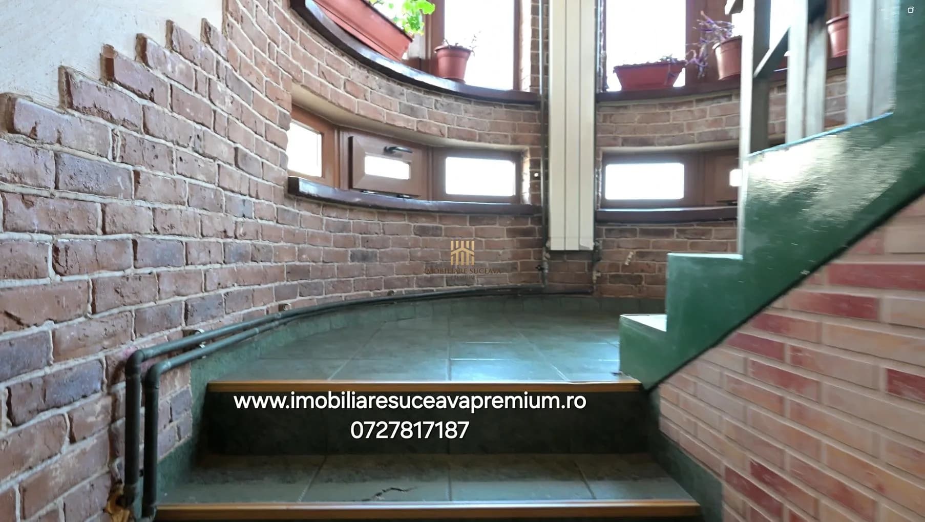 Cladire de Vanzare Ultracentral Suceava 0727817187