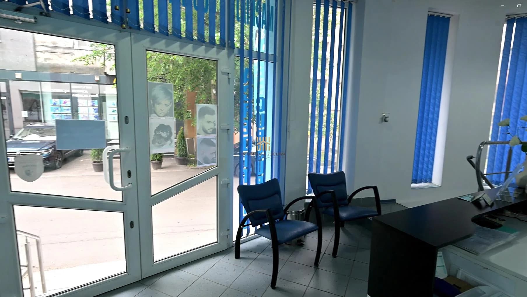 Spatiu Parter De vanzare Suceava
