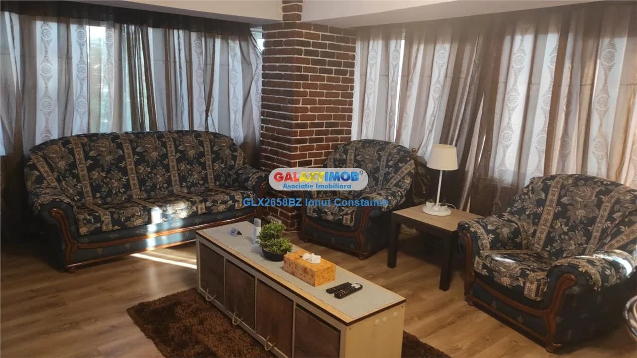 Inchiriere apartament 2 camere zona UNIRII SUD