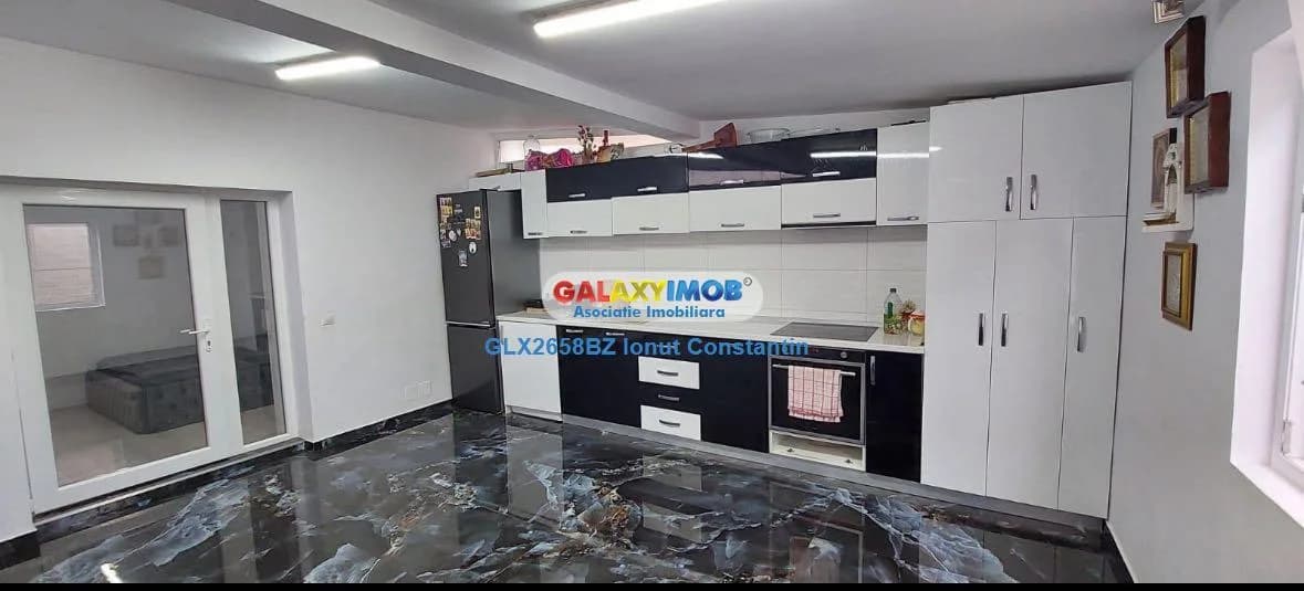 Apartament 3 camere - Complex rezidential, zona centrala Buzau