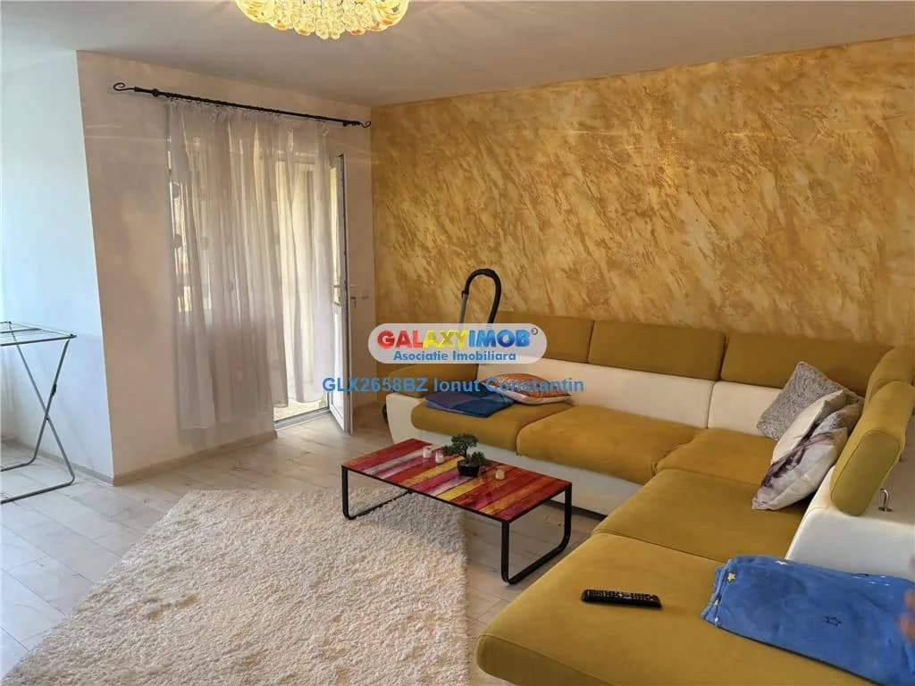 Apartament 2 camere de inchiriat - Complex rezidential
