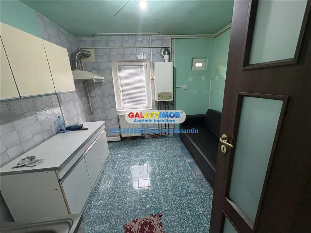 Vanzare apartament 2 camere zona DOROBANTI