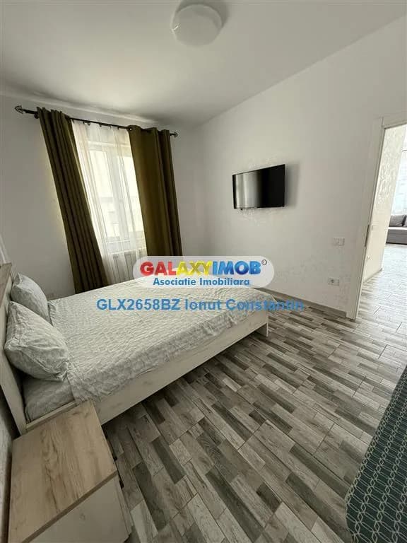 Vanzare apartament 2 camere| Mamaia Nord| LUX