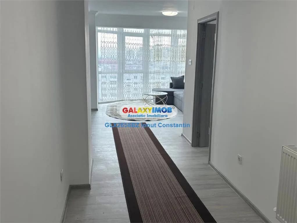 Apartament 3 camere premium de vanzare in bloc rezidential