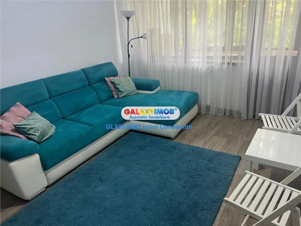 Inchiriere apartament 3 camere zona CENTRALA