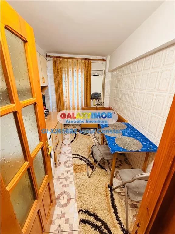 Apartament 3 camere de inchiriat - Zona Mall / Micro 3