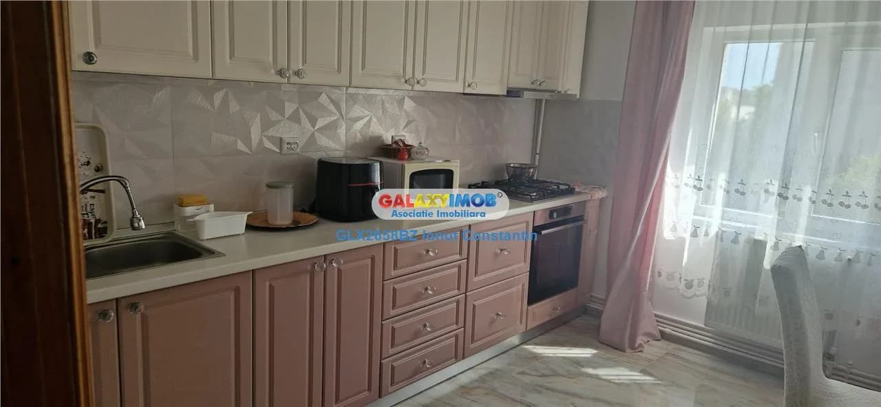 Vanzare apartament 2 camere zona Dorobanti 2