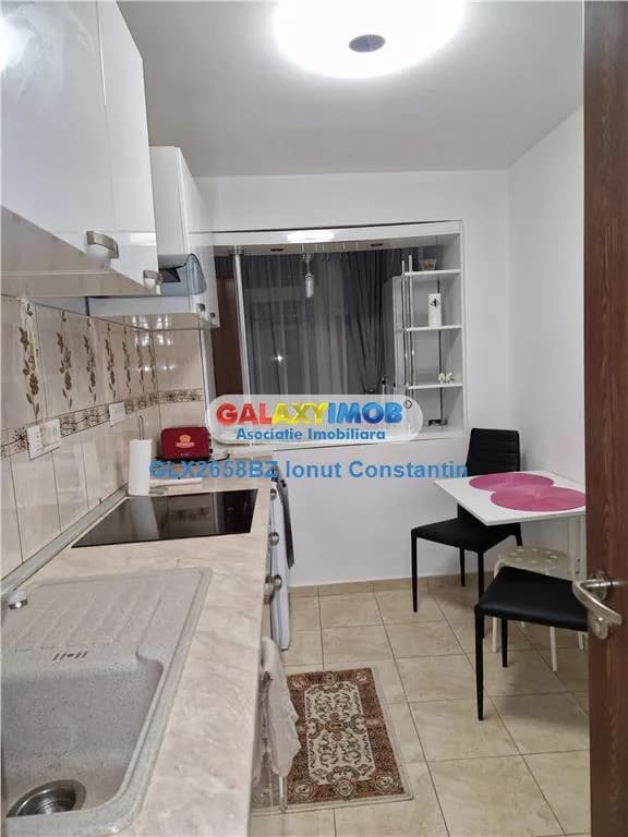 Inchiriere apartament 2 camere modern