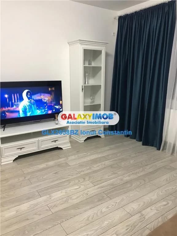 Inchiriere apartament 2 camere LUX -cartier Orizont