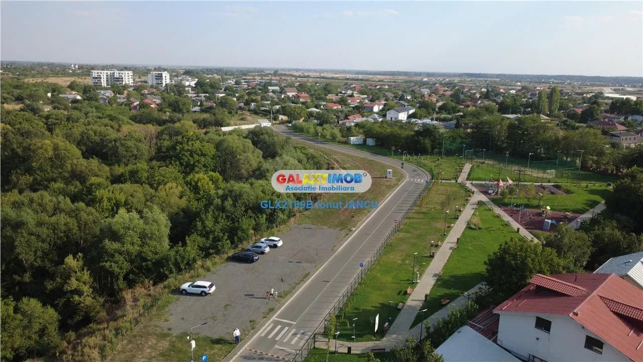Apartament GRANDE 3 camere cu RATE la DEZVOLTATOR dobanda fixa 30 ani