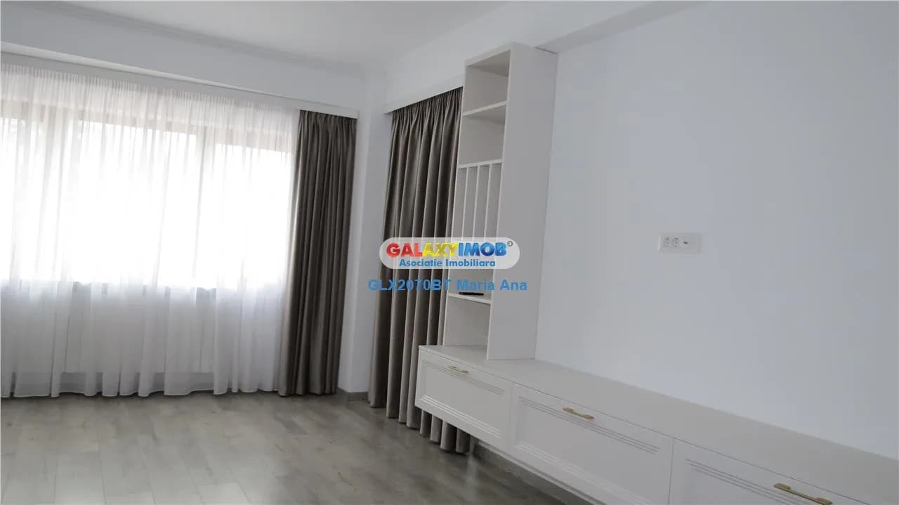 Apartament bloc nou, Ultracentral, cu loc de parcare!
