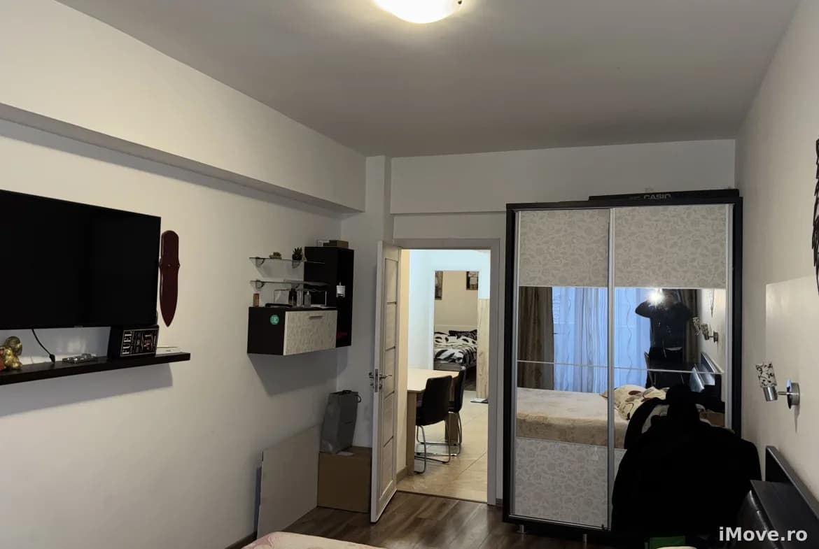 Apartament | 3 camere | Dem Radulescu