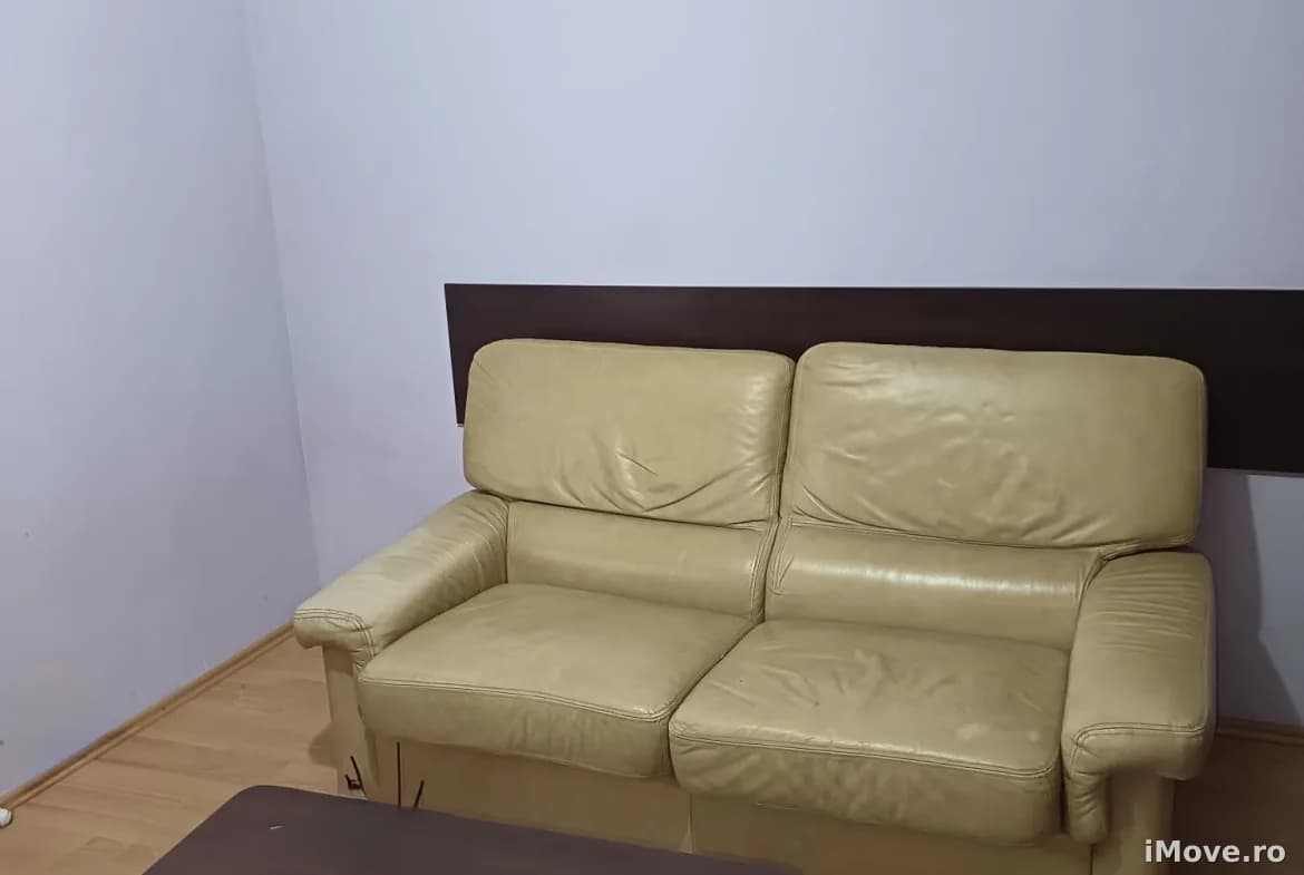Garsoniera | Mansarda | Ostroveni