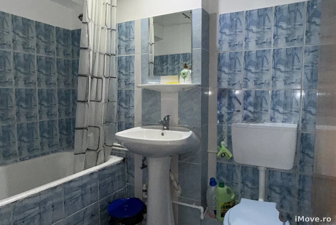 Apartament 2 camere | Etaj 7 | Ostroveni