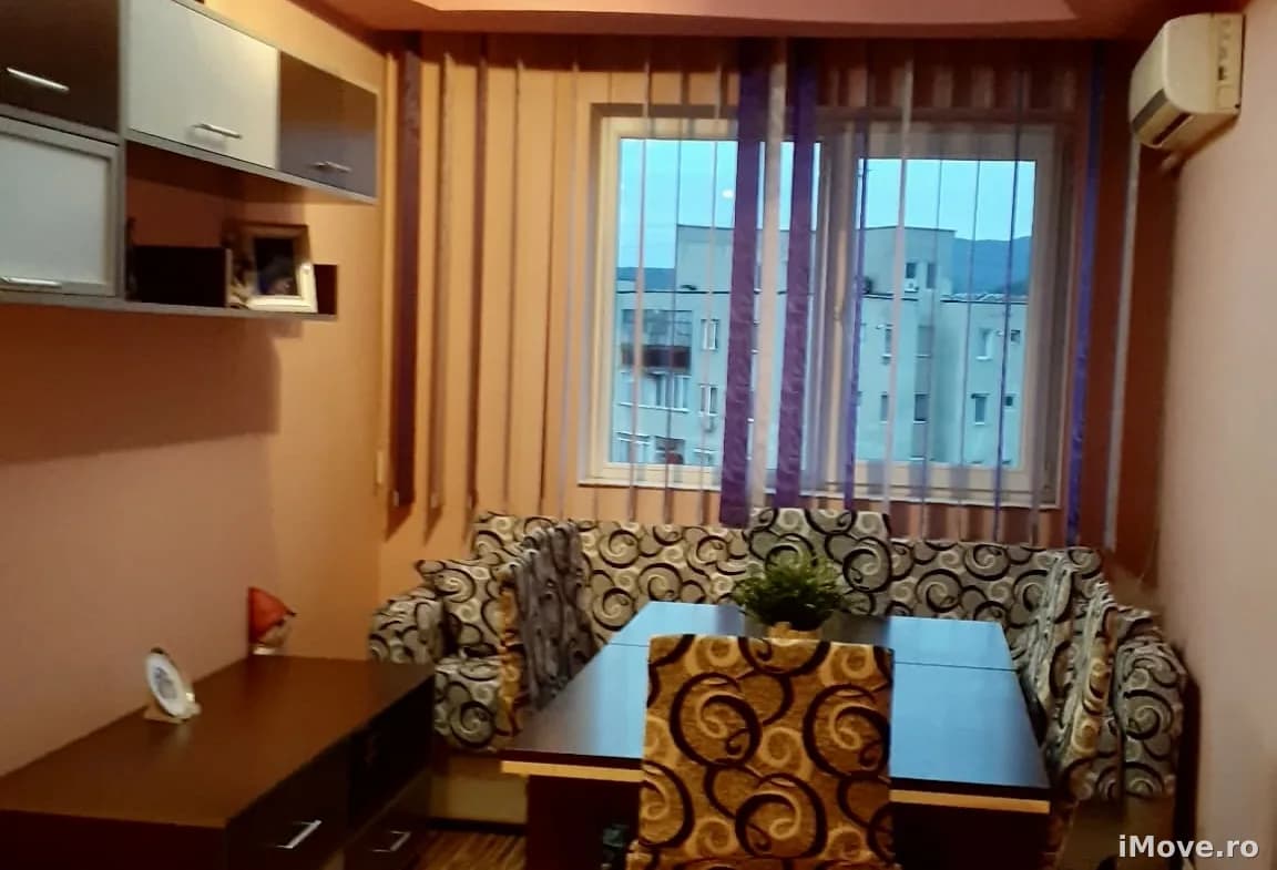 Apartament 4 camere | Etaj 10 | Ostroveni
