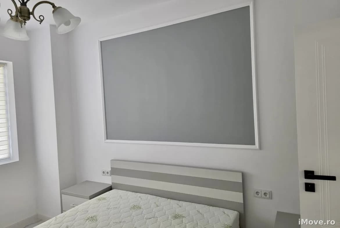 Apartament premium | Etaj 6 | Zona Stadion | Ramnicu Valcea