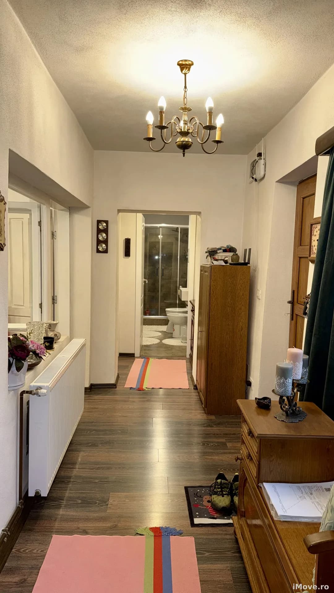 Casă complet renovată | Strada Ferdinand | Râmnicu Vâlcea