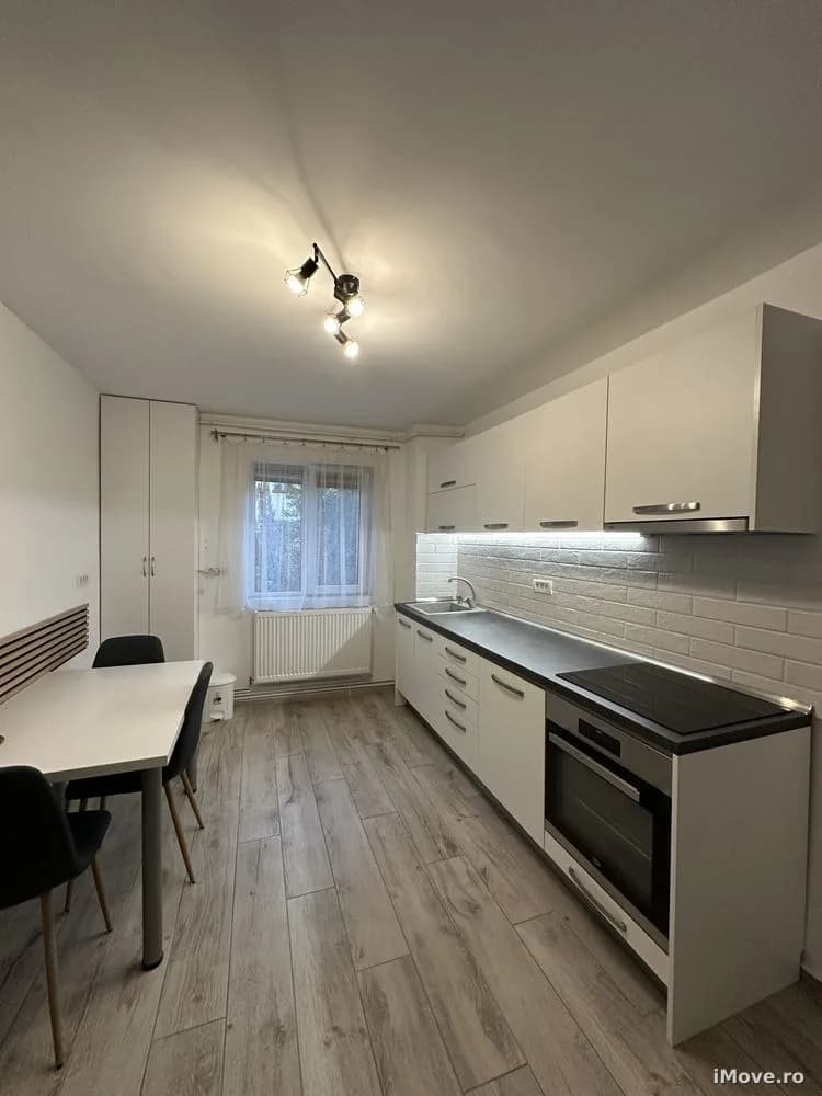 Apartament 2 camere | Complet renovat | Calea Sagului