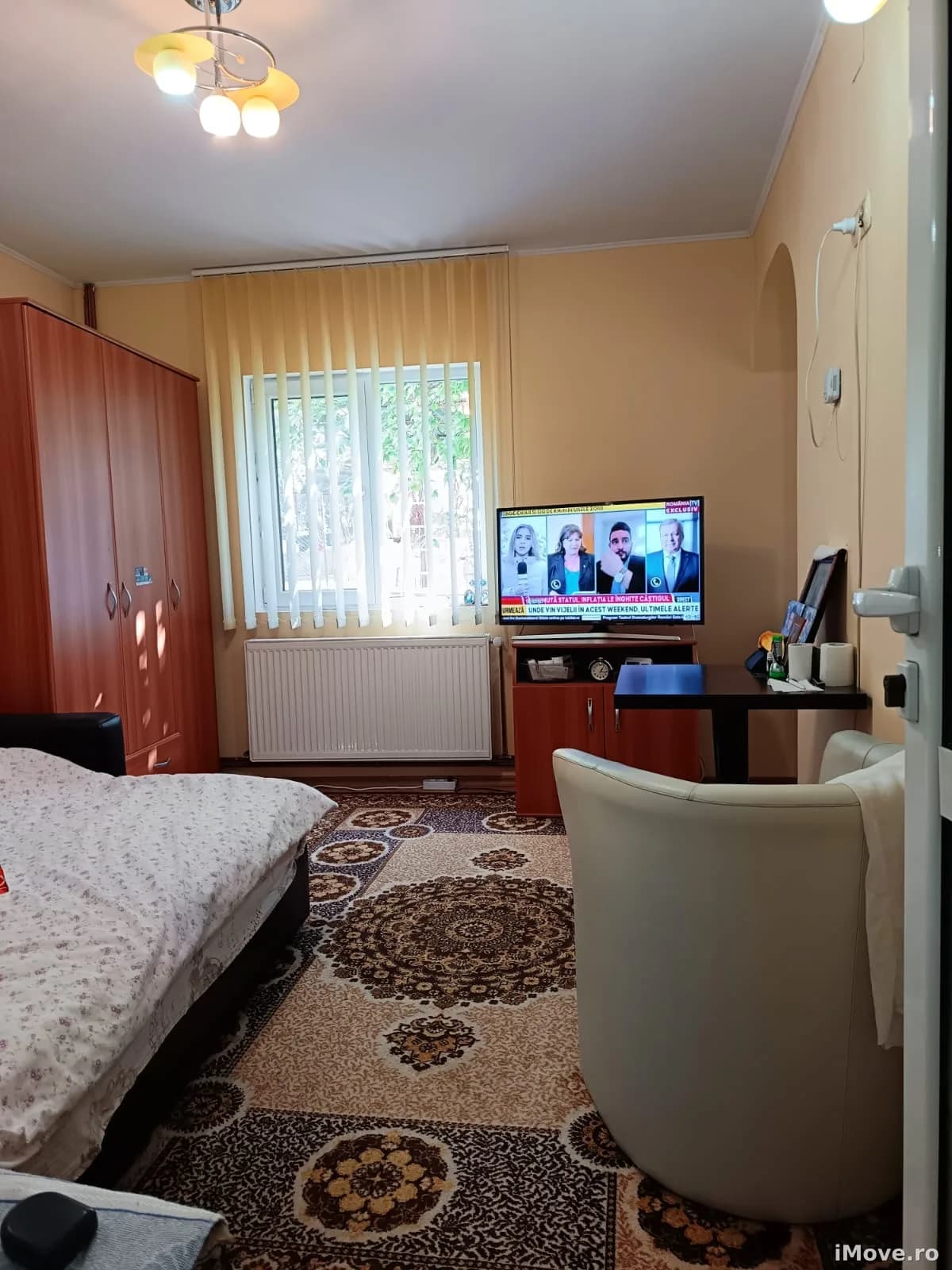 Casă de vânzare | Goranu-Straubing | Râmnicu Vâlcea