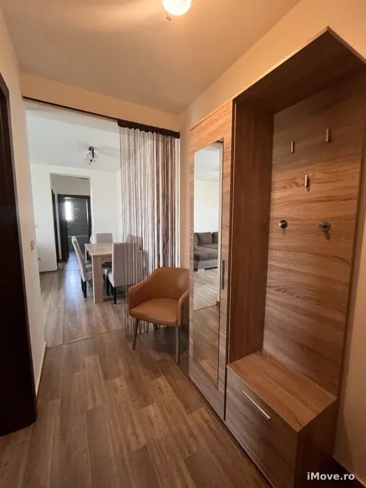 Apartament 2 camere | Curte proprie | Giroc