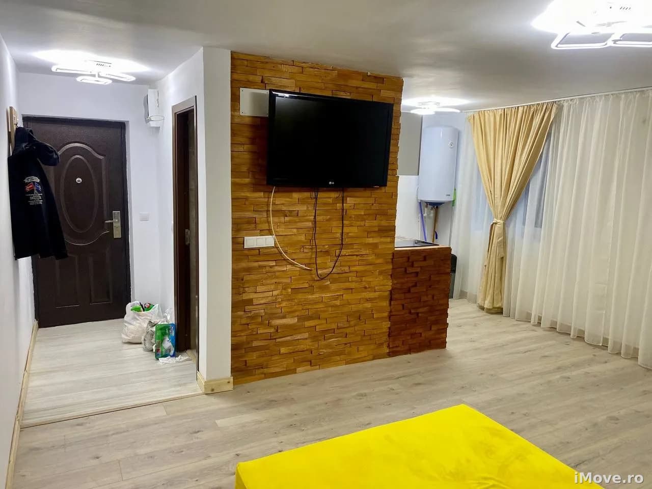 Apartament 2 camere | Voineasa | Capra Foii