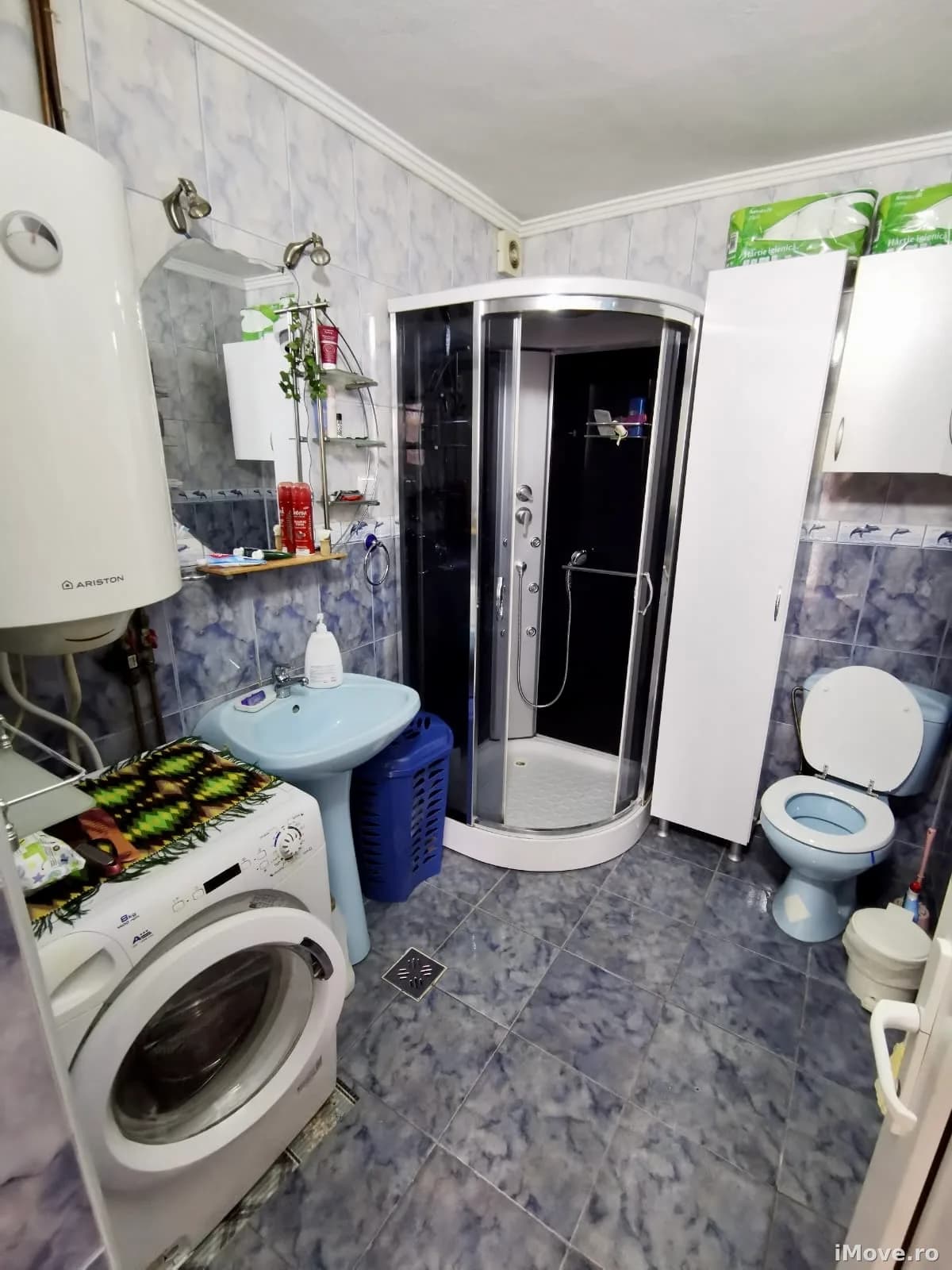 Casă în Horezu | Centru Horezu | Str. Florilor