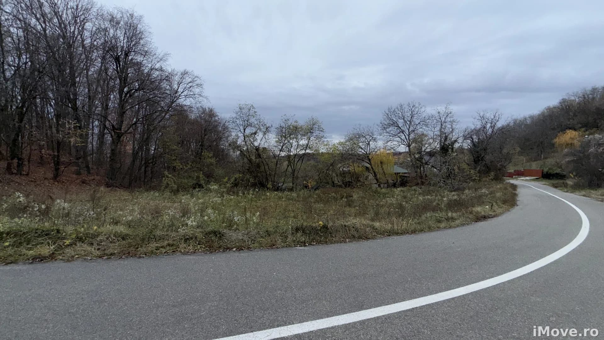 Teren intravilan | 1594 mp | Fețeni | Râmnicu Vâlcea