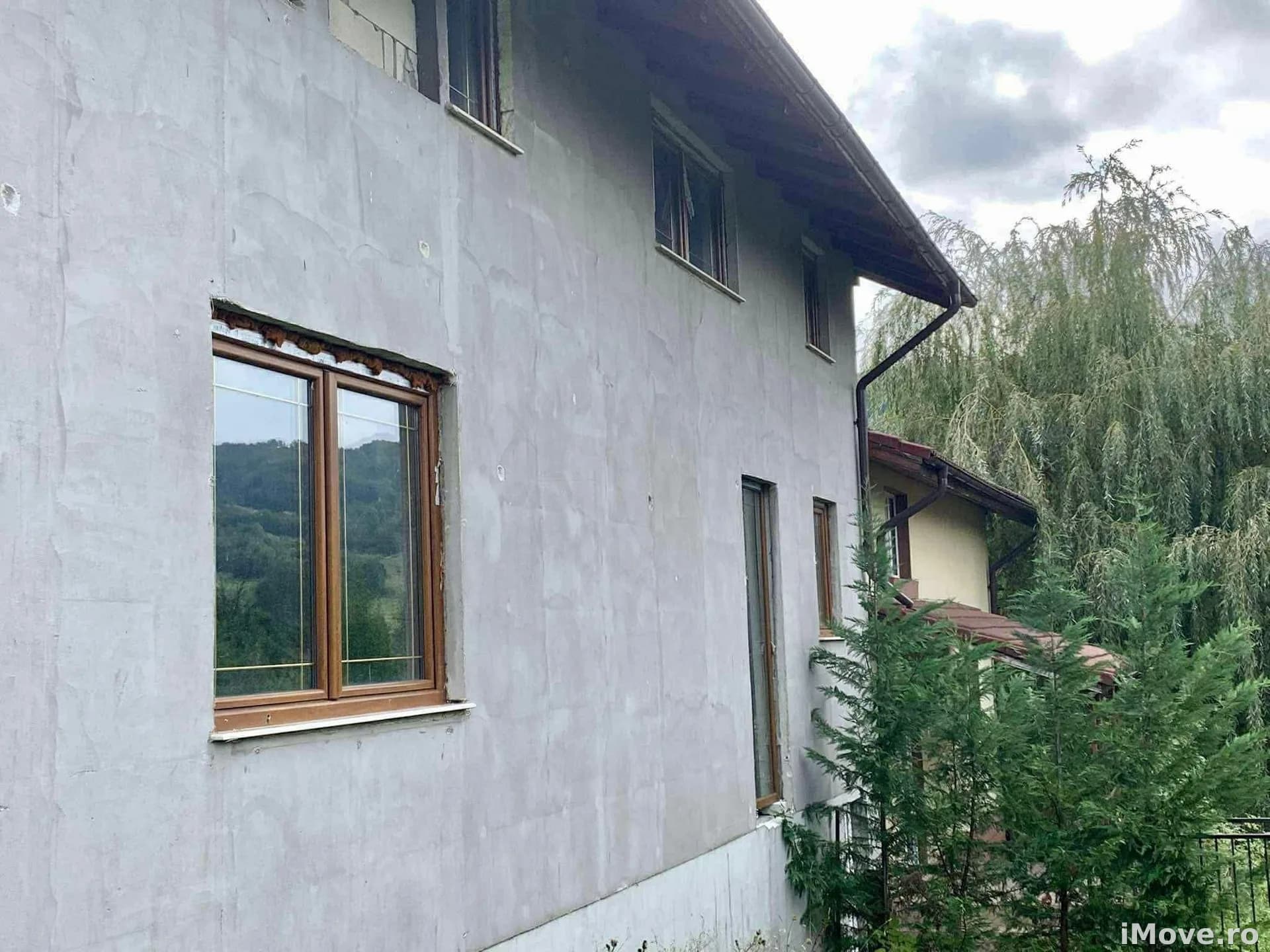 CASĂ + PROIECT TURISTIC | 2.000 MP | ALUNU