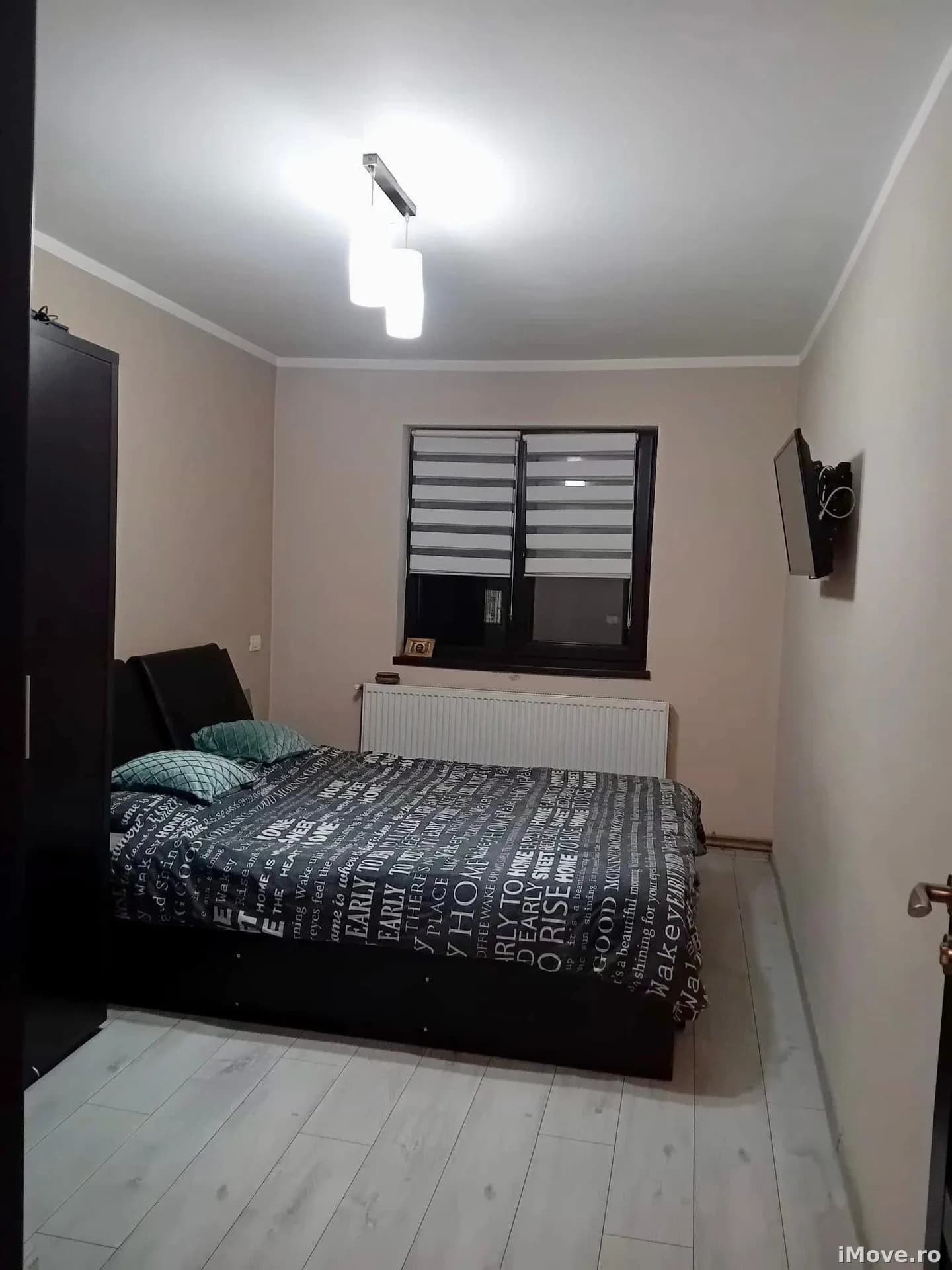 APARTAMEBT 3 CAMERE | ETAJ 1 | ZONA NORD