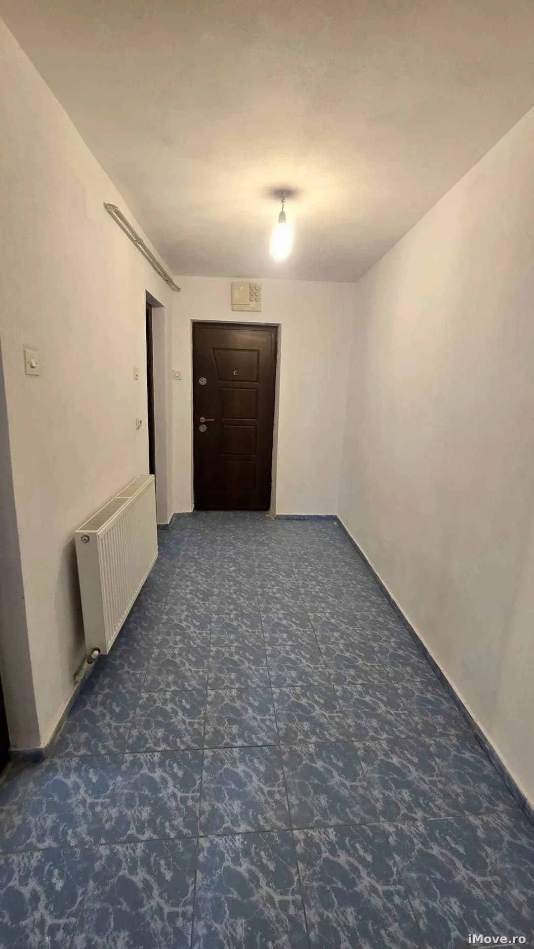 GARSONIERĂ | ETAJ 4 | DRĂGĂȘANI