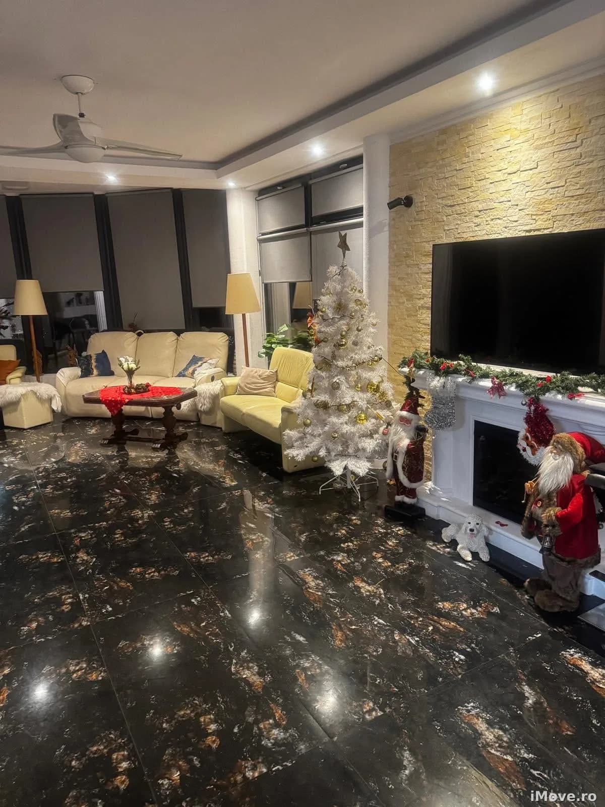 COMPLEX TURISTIC PE 5.574 MP TEREN | CĂLIMĂNEȘTI