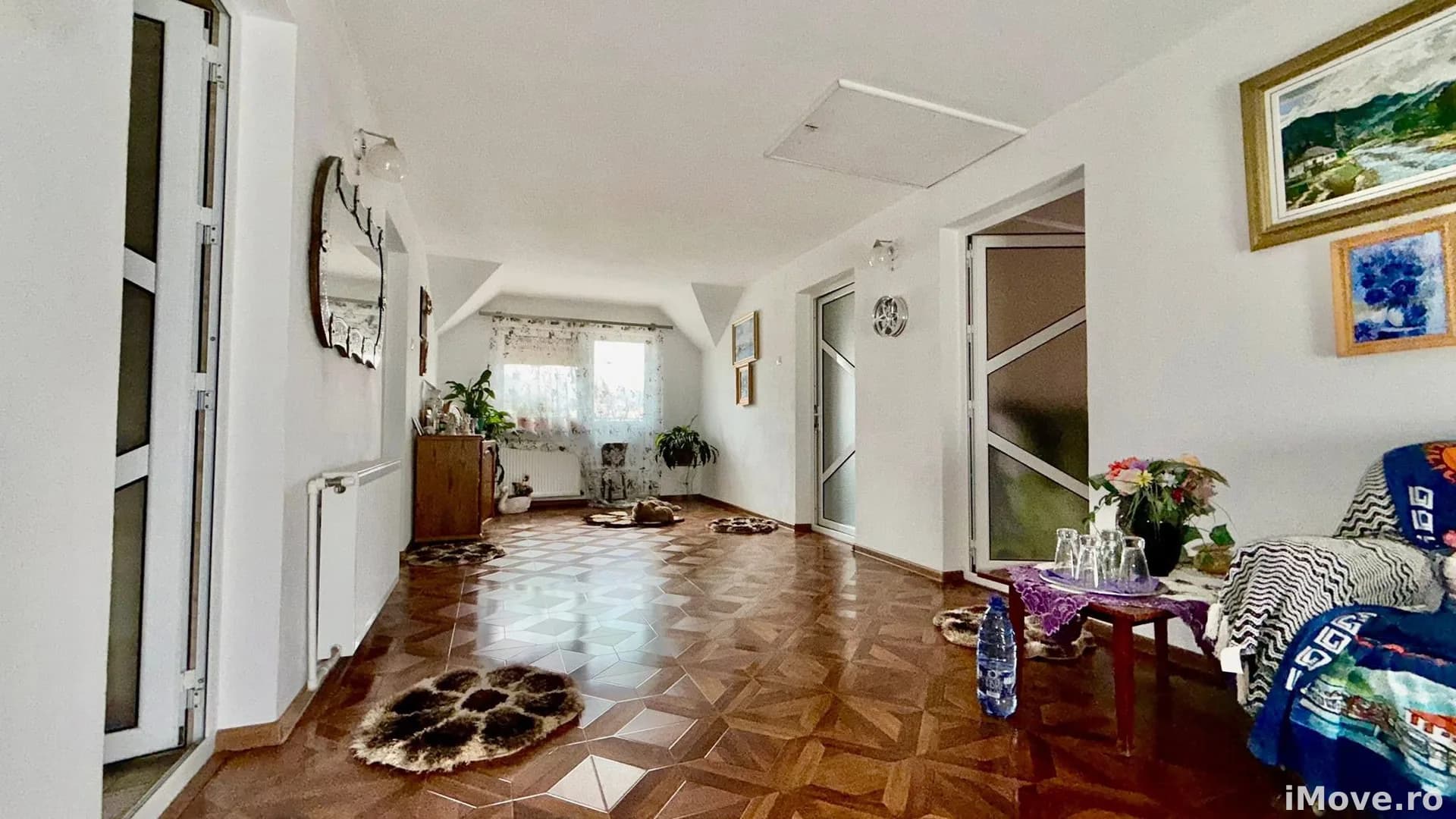 VILĂ CU PISCINĂ | BUDEȘTI | 3000 MP